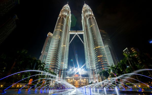 Malaysia Green Plan Main Image